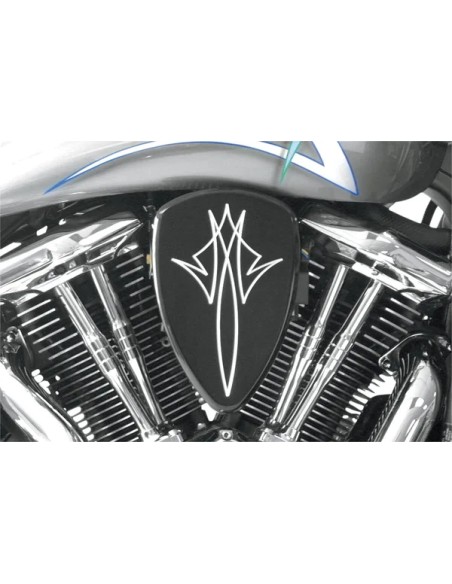 BARON Luftfilter & Reiniger für KAWASAKI VN 900 2006-2025