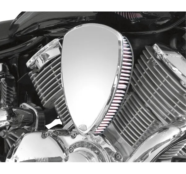 BARON Luftfilter & Reiniger für HONDA VT 1300 CX ABS 2010-2022