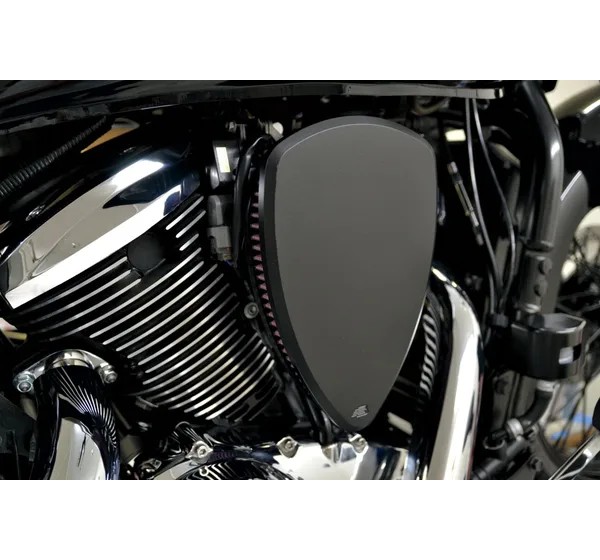 BARON Luftfilter & Reiniger für KAWASAKI VN 900 2006-2025