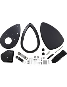 Big Air Kit