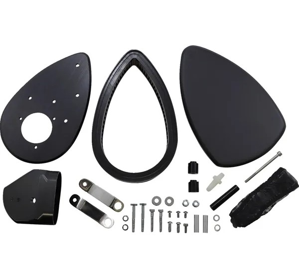 BARON Luftfilter & Reiniger für SUZUKI C 50 2005-2025