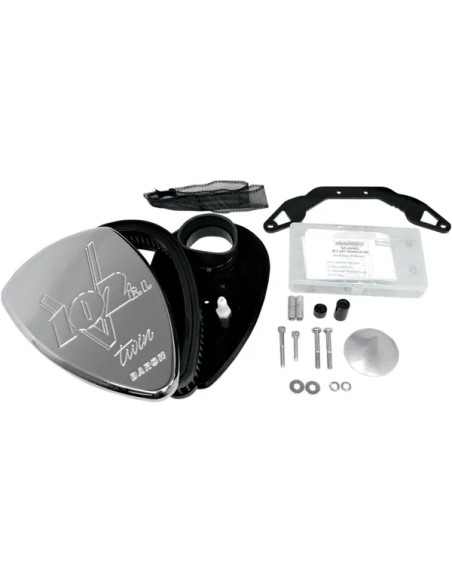 BARON Luftfilter & Reiniger für YAMAHA XV 1700 PC 2002-2007