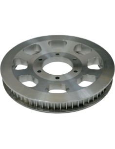 Hinteres Power Pulley