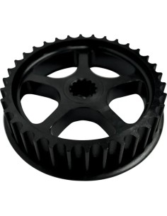 Power Pulley