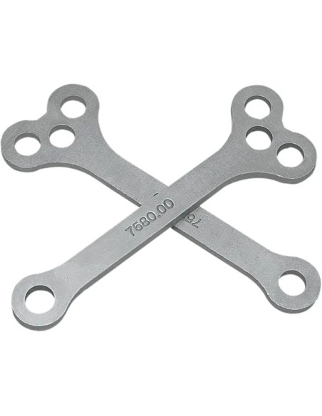 BARON Federung hinten für SUZUKI C 50 2005-2025