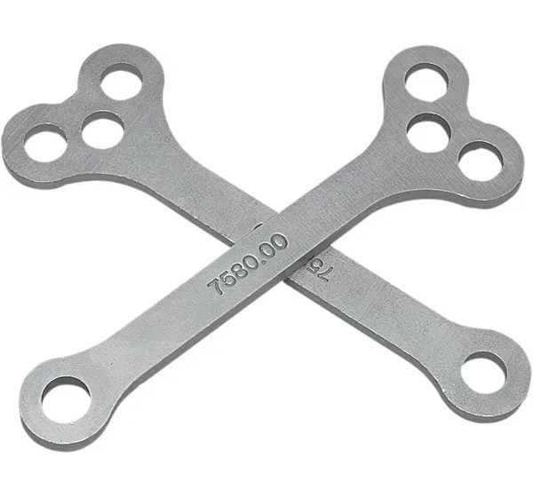BARON Federung hinten für SUZUKI C 50 2005-2025