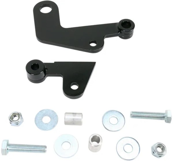 BARON Federung hinten für HONDA VT 750 C 2004-2016