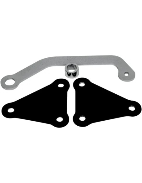 BARON Federung hinten für YAMAHA XVZ 1300 A 1996-2001