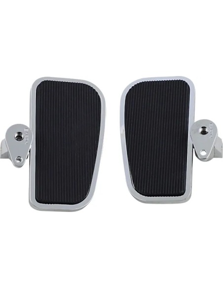 BARON Trittbretter für YAMAHA XVS 1100 1999-2011