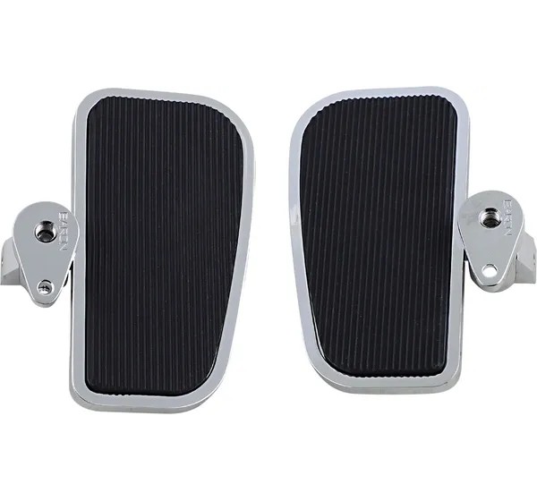 BARON Trittbretter für YAMAHA XVS 1100 1999-2011