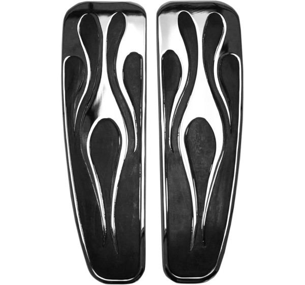 BARON Trittbretter für KAWASAKI VN 900 2006-2025