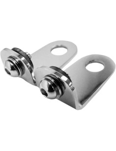 Custom Halterung für Positionsleuchte