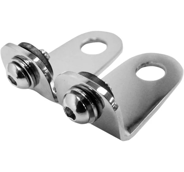 BARON Montagematerial & Zubehör - MARKER LIGHT MOUNT UNIV