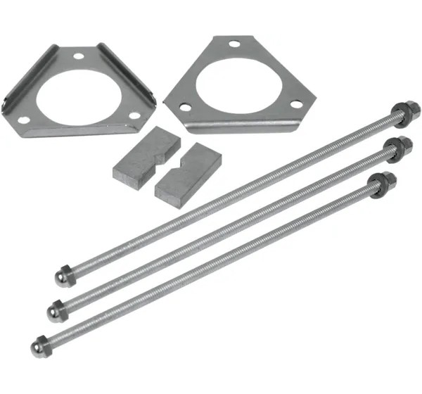 BARON Tools für YAMAHA XVS 650 1998-2016