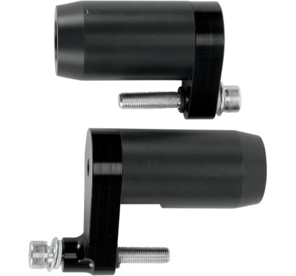 PSR Rahmenschutz für KAWASAKI ZX-6 R 600 2009-2012
