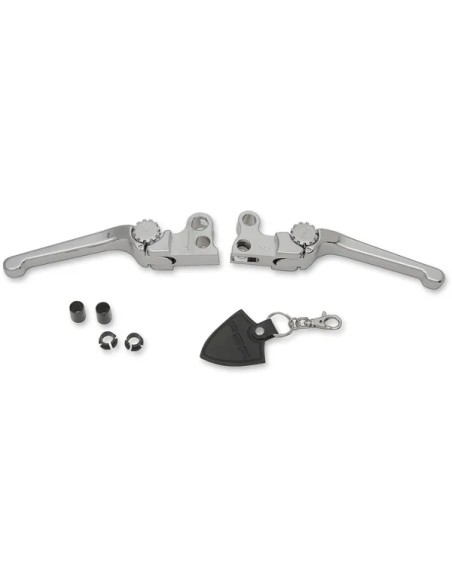 PSR Griffarmaturen & Hebel für Harley Davidson XLH 883 1996-2003