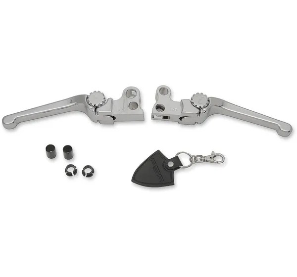 PSR Griffarmaturen & Hebel für Harley Davidson XLH 883 1996-2003