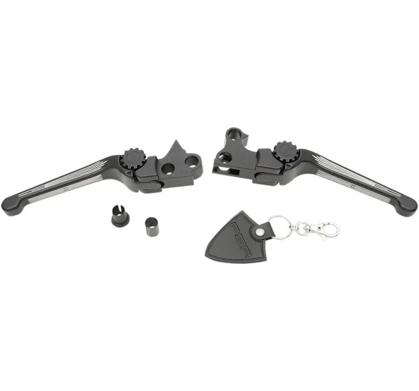 PSR Griffarmaturen & Hebel für Harley Davidson XLH 883 1996-2003
