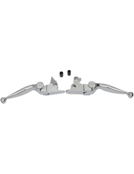 PSR Griffarmaturen & Hebel für Harley Davidson FLFBS 1868 ABS 2018-2022
