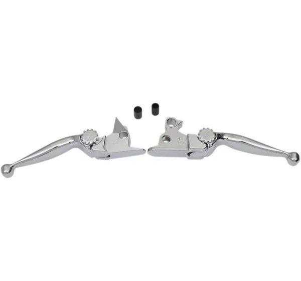 PSR Griffarmaturen & Hebel für Harley Davidson FLFBS 1868 ABS 2018-2022