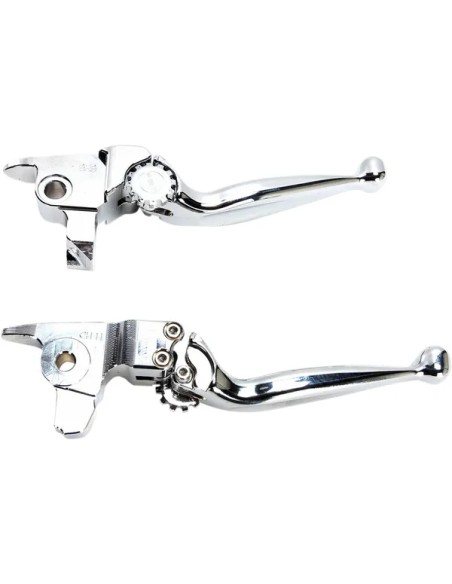 PSR Griffarmaturen & Hebel für Harley Davidson FLHX 1750 ABS 2017-2019