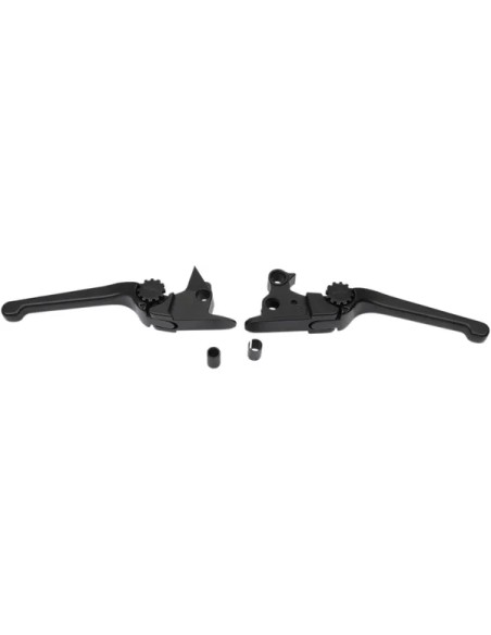 PSR Griffarmaturen & Hebel für Harley Davidson FLFBS 1868 ABS 2018-2022
