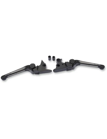 PSR Griffarmaturen & Hebel für Harley Davidson FLFBS 1868 ABS 2018-2022