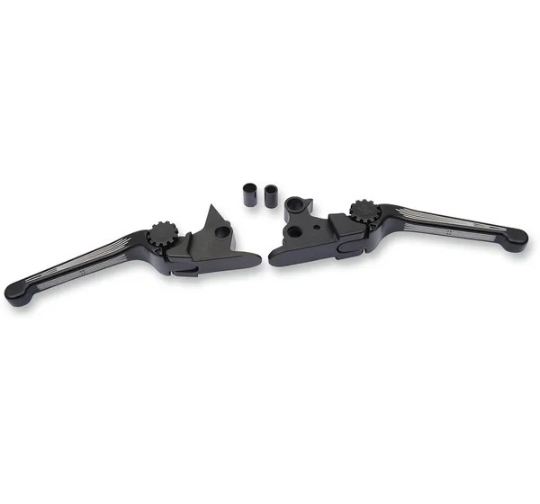 PSR Griffarmaturen & Hebel für Harley Davidson FLFBS 1868 ABS 2018-2022