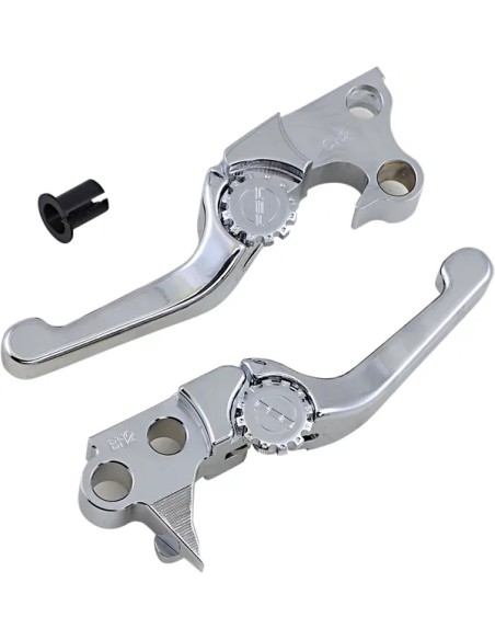 PSR Griffarmaturen & Hebel für Harley Davidson XLH 883 1996-2003