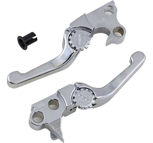 PSR Griffarmaturen & Hebel für Harley Davidson XLH 883 1996-2003