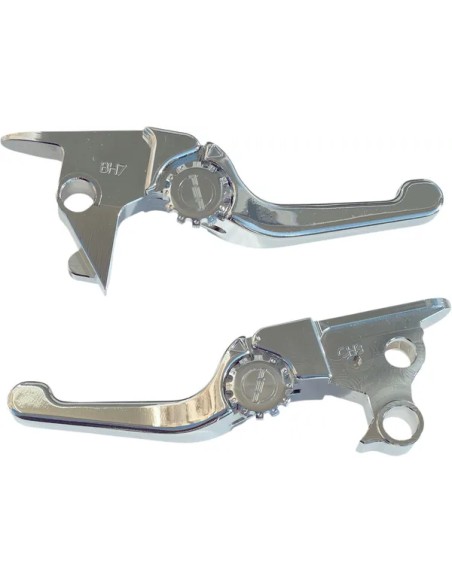 PSR Griffarmaturen & Hebel für Harley Davidson FLFBS 1868 ABS 2018-2020