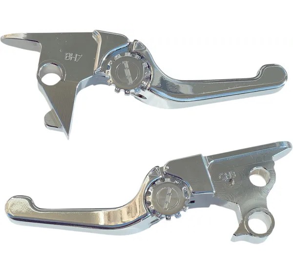 PSR Griffarmaturen & Hebel für Harley Davidson FLFBS 1868 ABS 2018-2020