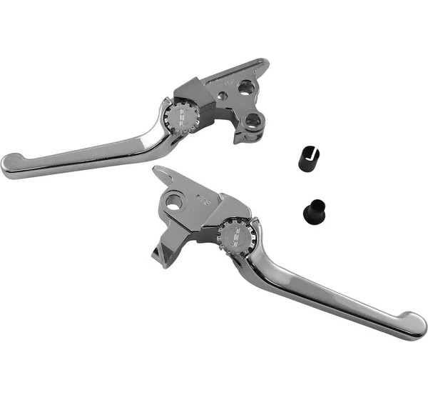 PSR Griffarmaturen & Hebel für Harley Davidson FLHTK 1868 ABS 2021-2024