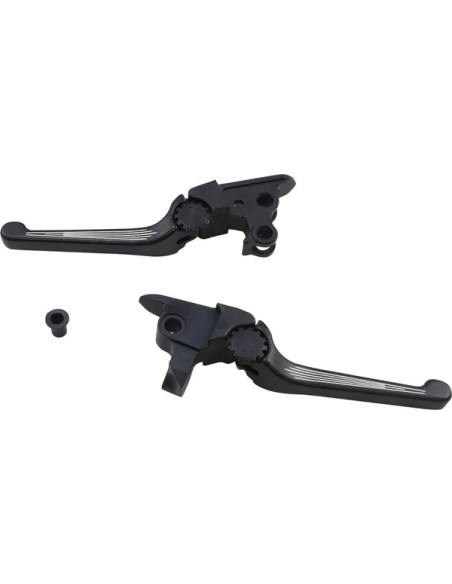 PSR Griffarmaturen & Hebel für Harley Davidson FLHTK 1868 ABS 2021-2024