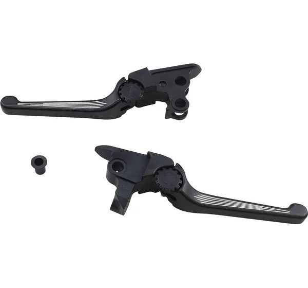 PSR Griffarmaturen & Hebel für Harley Davidson FLHTK 1868 ABS 2021-2024