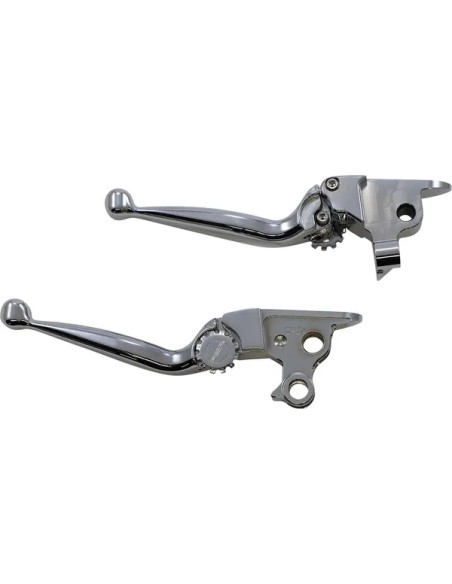 PSR Griffarmaturen & Hebel für Harley Davidson FLHTK 1868 ABS 2021-2024
