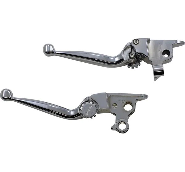 PSR Griffarmaturen & Hebel für Harley Davidson FLHTK 1868 ABS 2021-2024