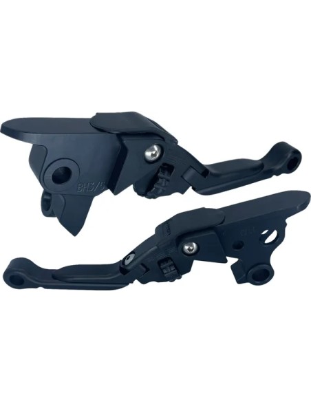 PSR Griffarmaturen & Hebel für Harley Davidson FLHRC 1690 ABS 2011-2016