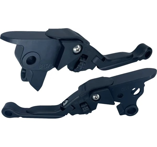 PSR Griffarmaturen & Hebel für Harley Davidson FLHRC 1690 ABS 2011-2016