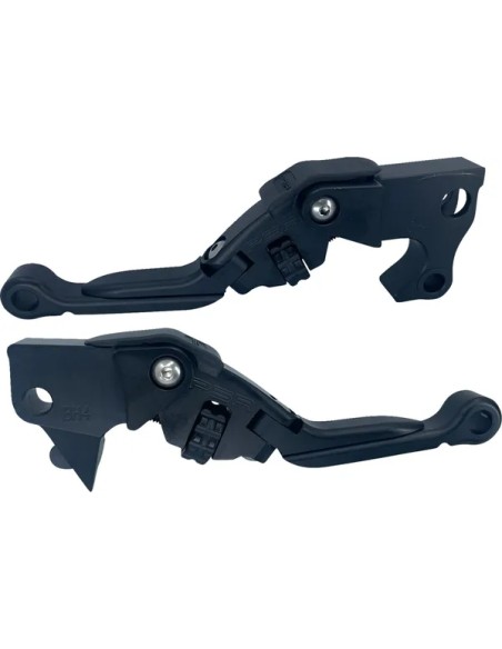 PSR Griffarmaturen & Hebel für Harley Davidson XL 1200 C 2004-2013