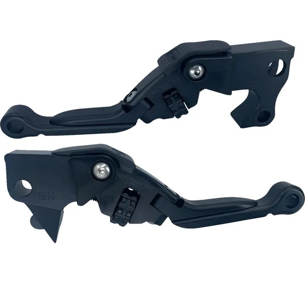 PSR Griffarmaturen & Hebel für Harley Davidson XL 1200 C 2004-2013
