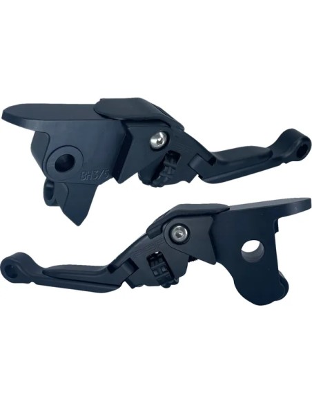 PSR Griffarmaturen & Hebel für Harley Davidson VRSCDX 1250 ABS 2008-2017