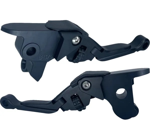 PSR Griffarmaturen & Hebel für Harley Davidson VRSCDX 1250 ABS 2008-2017