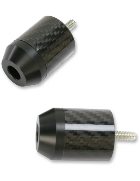 PSR Stummellenker & Lenkerenden für SUZUKI GSX 1300 R 1999-2012