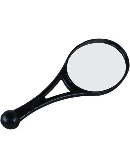 PSR Spiegel - MIRROR - DUALSPORT OVAL