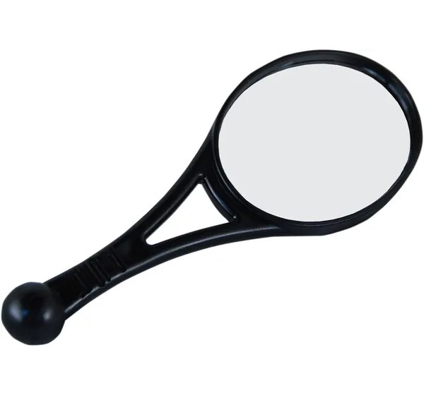 PSR Spiegel - MIRROR - DUALSPORT OVAL