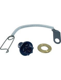 Magnetischer Ölablassschraube