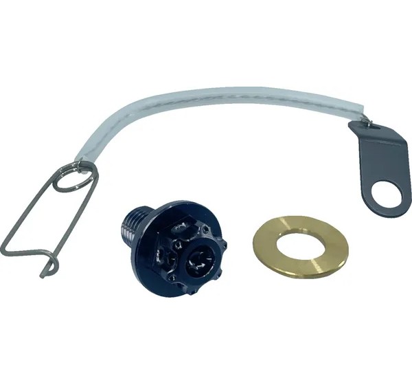 PSR Schmiersystem für YAMAHA YZ 250 F 2001-2018