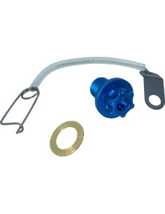 Magnetischer Ölablassschraube