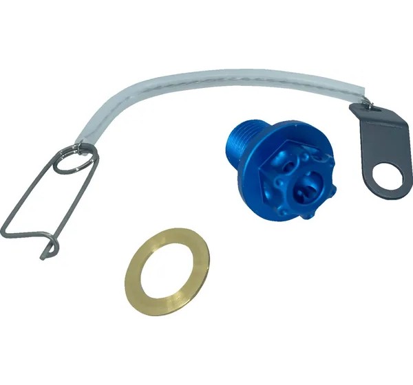 PSR Schmiersystem für YAMAHA YZ 250 F 2001-2018